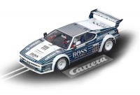 Auto Carrera D132 - 30815 BMW M1 1984