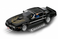 Auto Carrera D132 - 30865 Pontiac Firebird