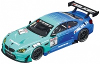 Auto Carrera EVO - 27576 BMW M6 GT3