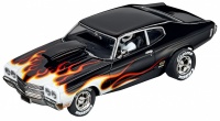 Auto Carrera EVO - 27580 Chevrolet Chevelle SS