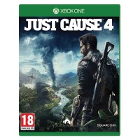 XONE Just Cause 4