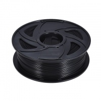 Tisková struna PLA 1,75mm 1kg černá ANET3D