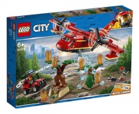 LEGO CITY 60217 Požární letoun