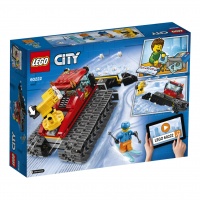 LEGO CITY 60222 Rolba