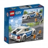 LEGO CITY 60239 Policejní auto
