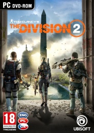 PC Tom Clancy's The Division 2