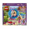 LEGO Friends 41383 Hřiště pro Oliviiny křečky