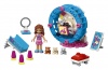LEGO Friends 41383 Hřiště pro Oliviiny křečky