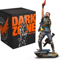 PS4 Tom Clancy's The Division 2 Dark Zone Edition