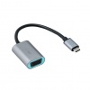 i-tec USB-C Metal VGA Adapter 60Hz