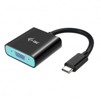 i-tec USB-C VGA Adapter 1920x1080p/60Hz