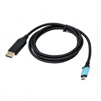 i-tec USB-C DisplayPort Cable Adapt. 4K/60Hz 150cm