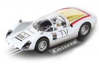 Auto Carrera D124 - 23874 Porsche Carrera 6