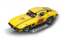 Auto Carrera D132 - 30906 Chevrolet Corvette Sting
