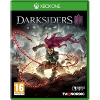 XONE Darksiders III