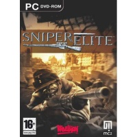 PC Sniper Elite