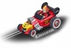 Autodráha Carrera FIRST - 63030 Mickey Racers