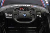 Elektrické auto BMW M6 GT3 černé