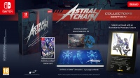 SWITCH Astral Chain Collector's Edition