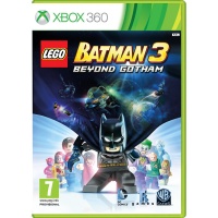X360 LEGO Batman 3: Beyond Gotham
