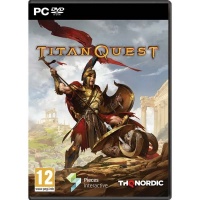 PC Titan Quest