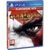 PS4 God of War III Remastered HITS
