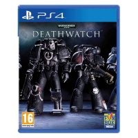 PS4 Warhammer 40,000: Deathwatch