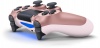 PS4 DualShock 4 Wireless Cont. V2 Rose Gold