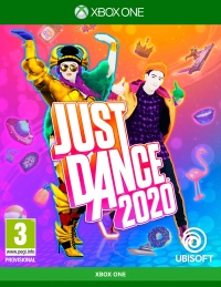 XONE Just Dance 2020