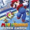 WiiU Mario Tennis: Ultra Smash