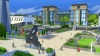 PC The Sims 4 Bundle Základní hra+Hurá na vysokou