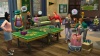PC The Sims 4 Bundle Základní hra+Hurá na vysokou