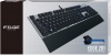 PC Mechanical Gaming Keyboard EDGE 201