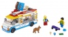 LEGO CITY 60253 Zmrzlinářské auto