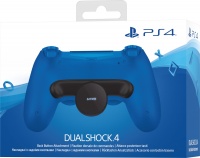 PS4 DualShock 4 Back Button Attachment black