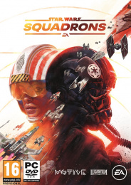 PC Star Wars: Squadrons