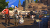 PC The Sims 4 Bundle Základní hra + Star Wars