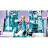 LEGO Disney Princess 43172 Elsa a její kouzelný le