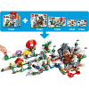 LEGO Leaf 2020 71367 Mariův dům a Yoshi - rošiřují