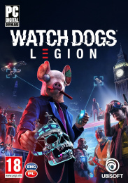PC Watch_Dogs Legion