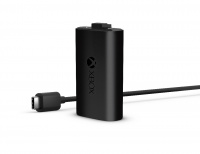 XSX Play Charge kit