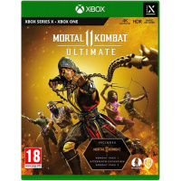 XONE Mortal Kombat 11 (Ultimate Edition)