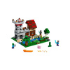 LEGO Minecraft 21161 Kreativní box 3.0
