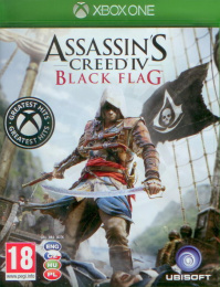 XONE Assassin's Creed IV Black Flag Greatest Hits