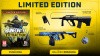 PS4 Tom Clancy's Rainbow Six Extraction Limit. Ed.