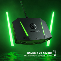 GameSir VX AimBox Keyboard and Mouse adapter