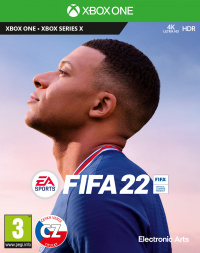 XONE FIFA 22