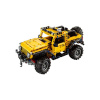 LEGO Technic 42122 Jeep Wrangler