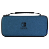 Slim Tough Pouch for Nintendo Switch OLED (Blue)