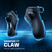 GameSir F7 Claw - tablet game controller